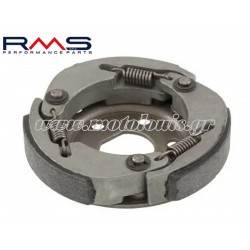 Σιαγώνες Φυγοκεντρικού Συμπλέκτη Aprilia Scarabeo 50 / Sport City One 50 / SR Motard 50 RMS